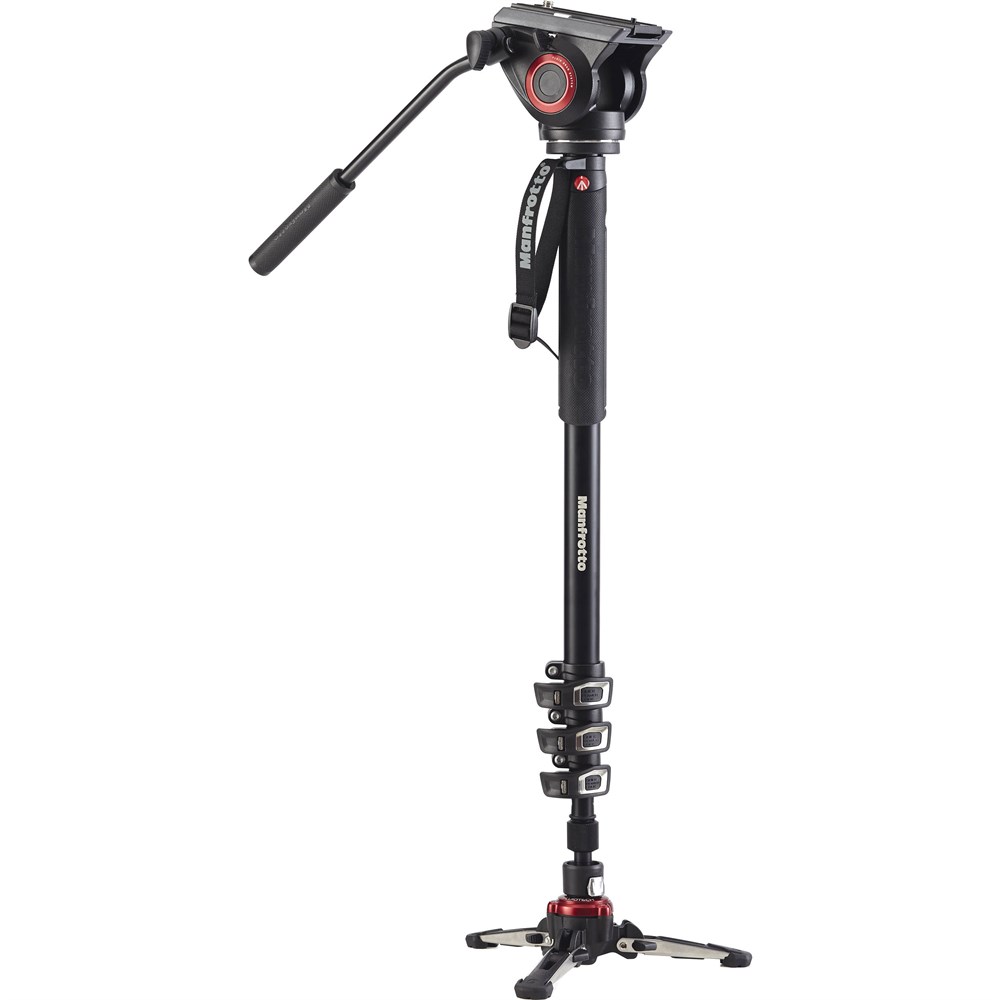 Digipod MP-274VH Video Monopod