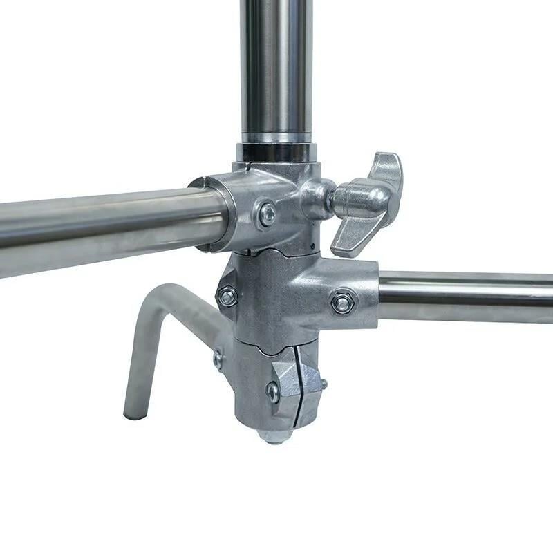 Digipod MS-353-330 C-Stand Işık Ayağı