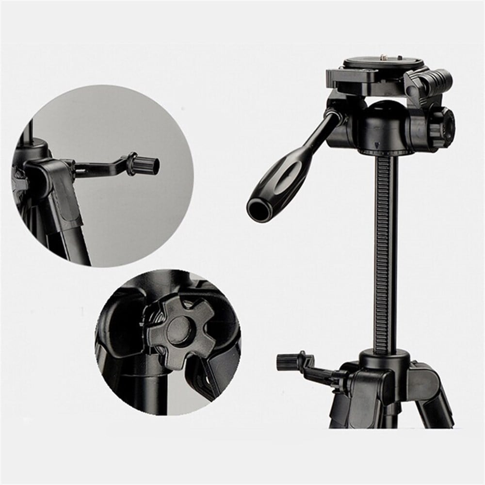 Digipod TR-420ex  Tripod Kiti