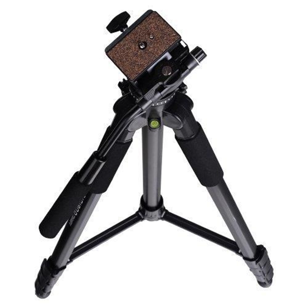 Digipod TR-688FV  Çantalı Video Tripod