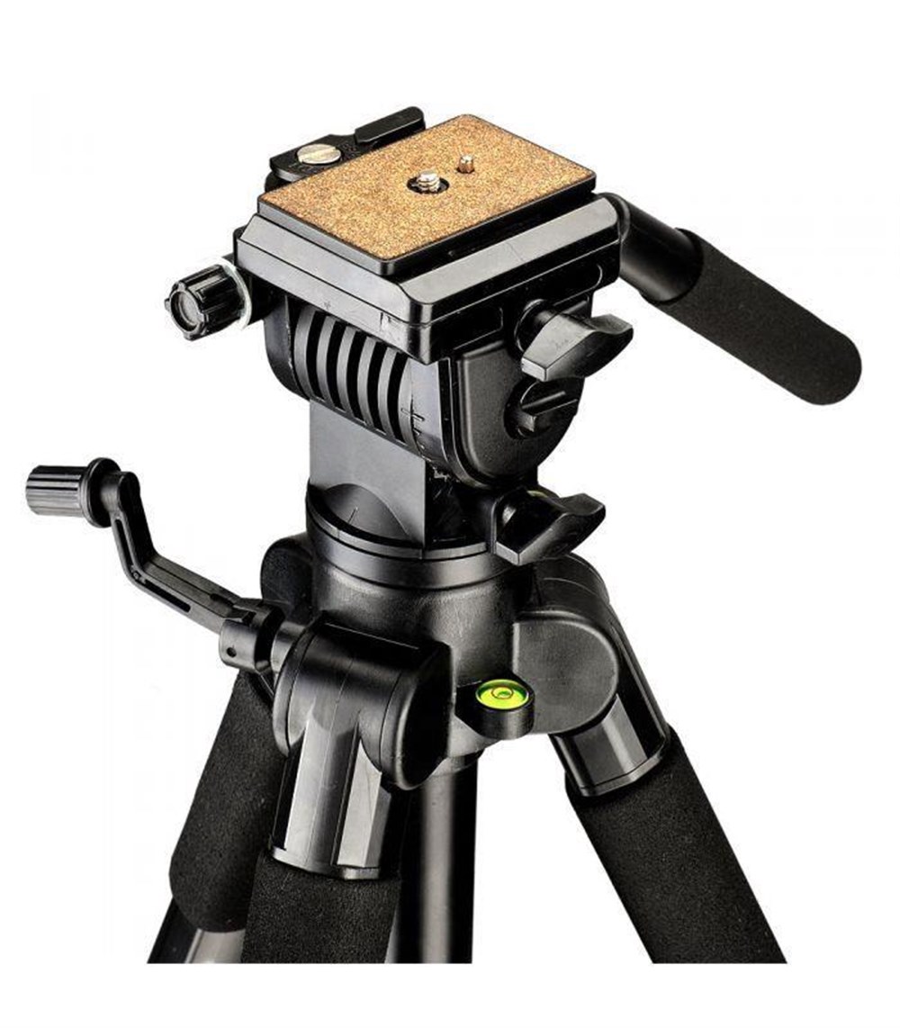 Digipod TR-688V  Çantalı Video Tripod