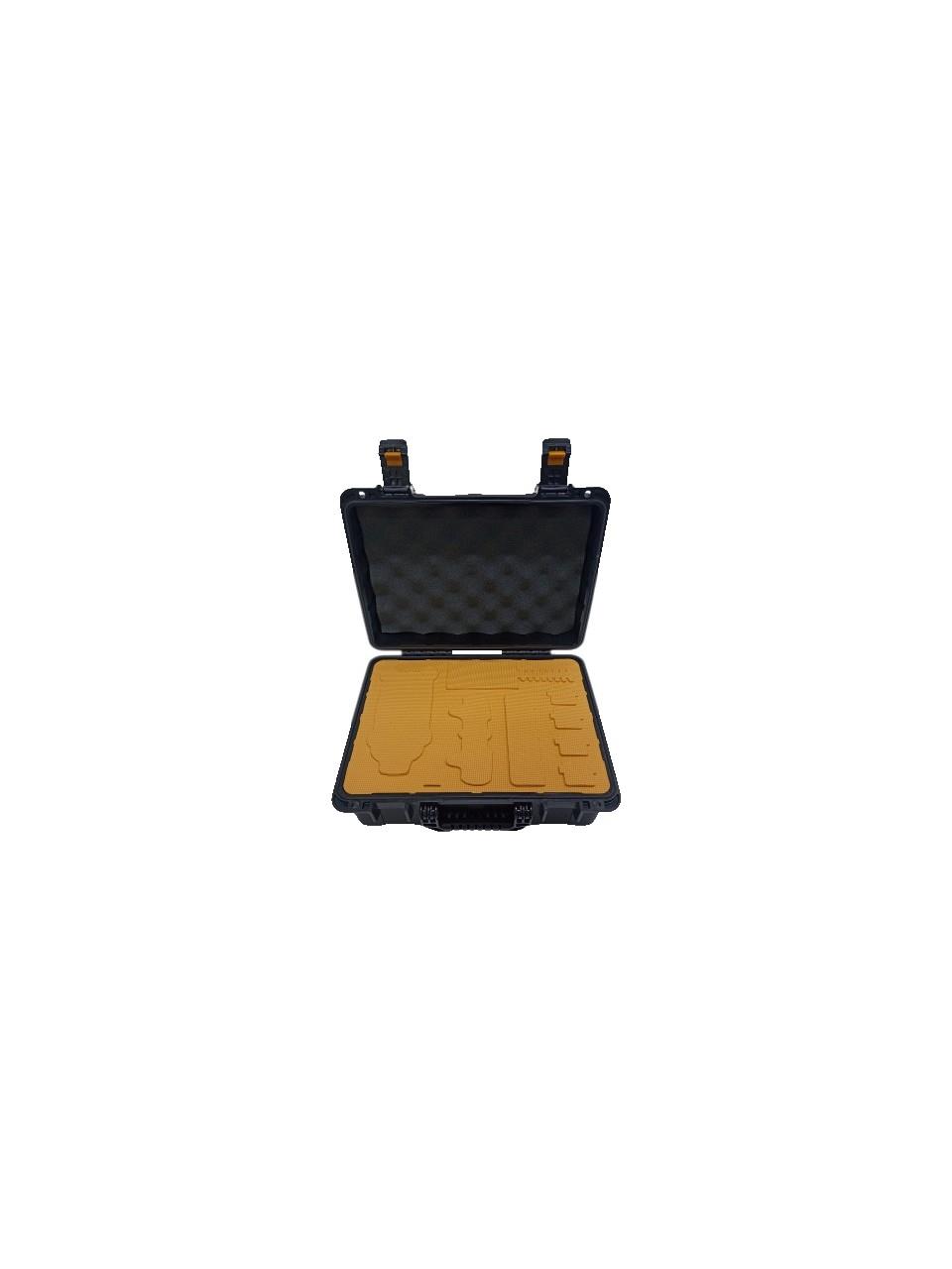 Dji Air 3 / Air 3S Fly More Combo Hardcase Drone Taşıma Çantası