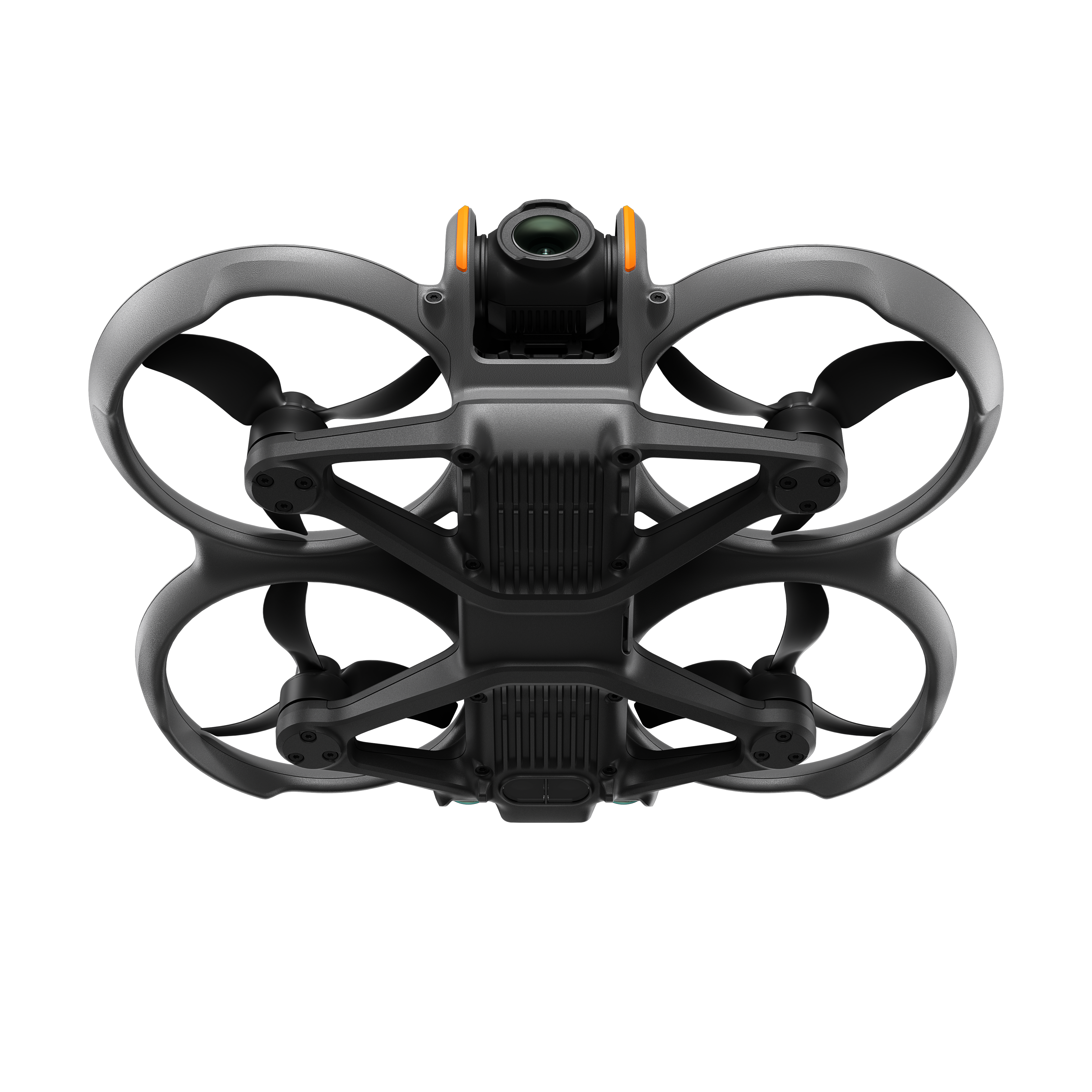 DJI Avata 2 Fly More Combo (Üç Batarya)