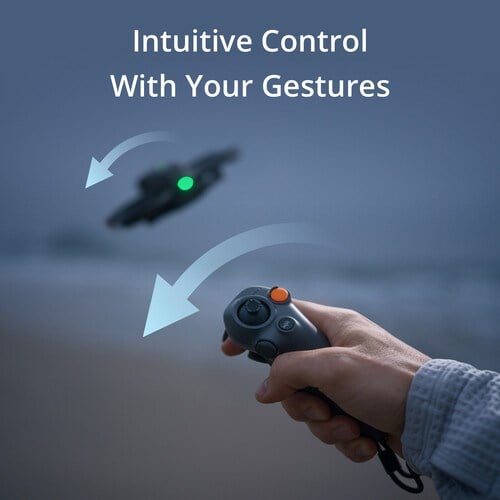 DJI AVATA 2 FLY SMART COMBO (THREE BATTERIES)