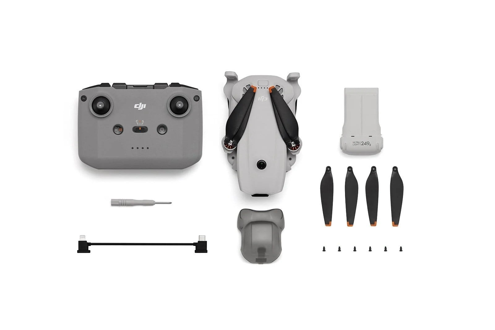 DJI LITO 1