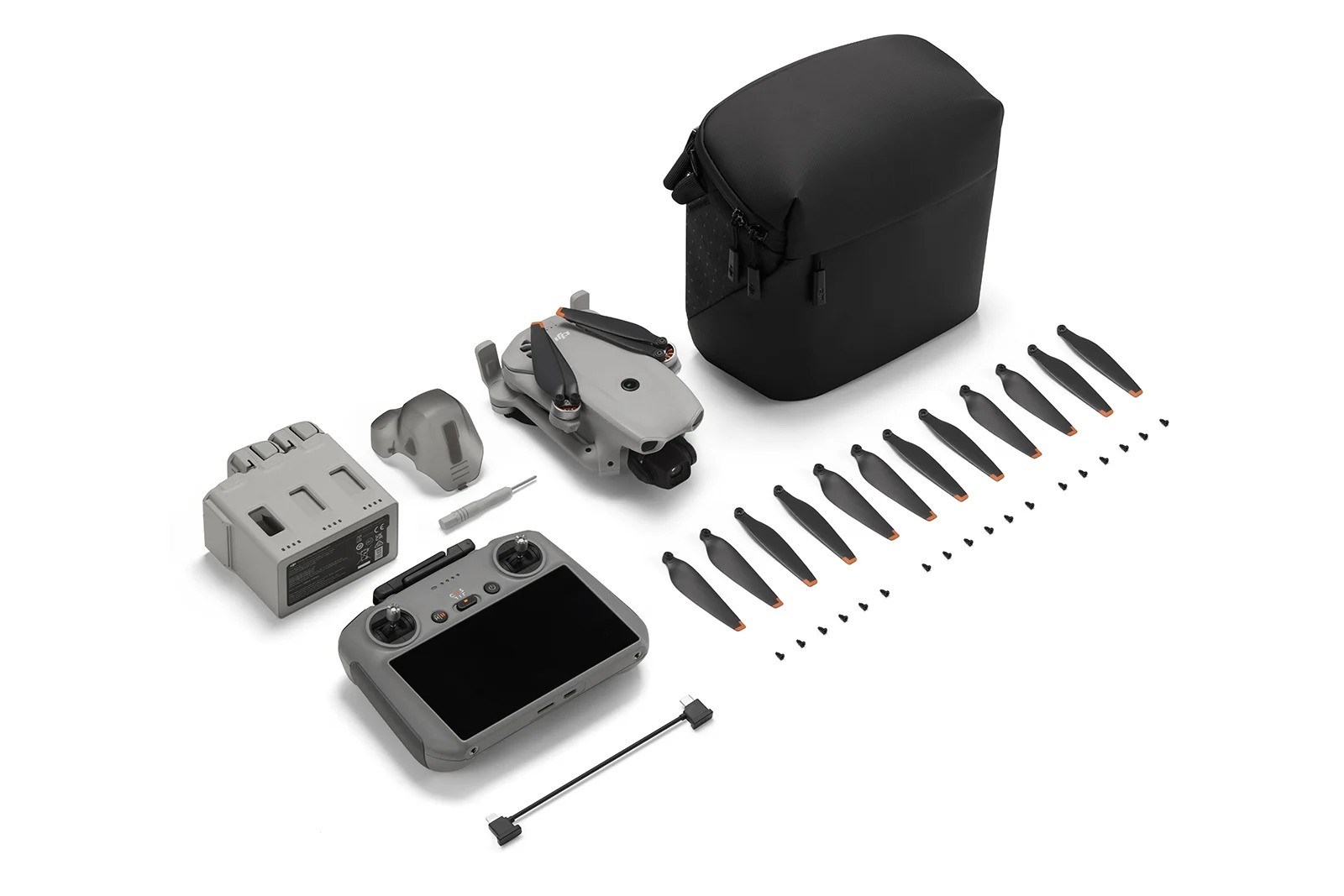 DJI LITO X1 FLY MORE COMBO PLUS (RC 2)