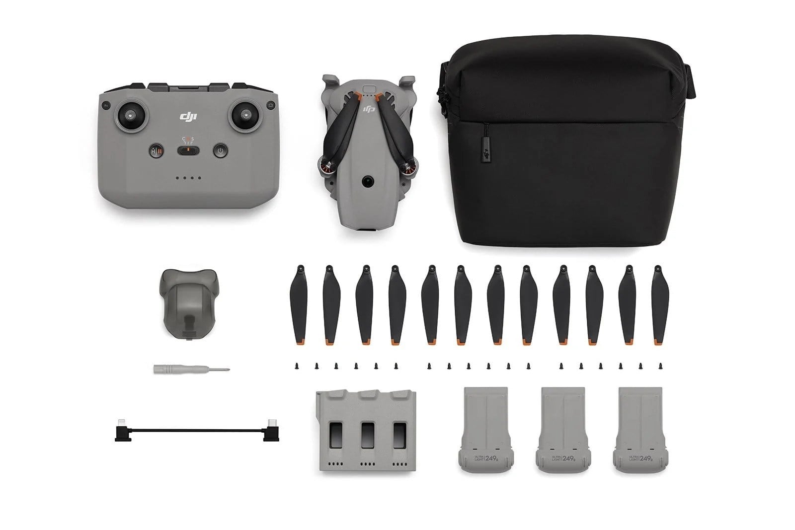 DJI LITO X1 FLY MORE COMBO (RC-N3)