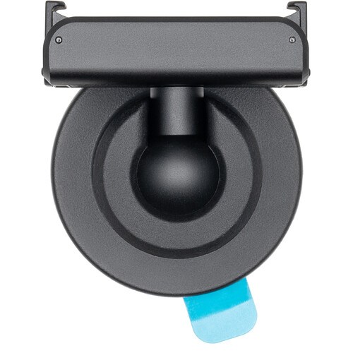 DJI Magnetic Ball-Joint Adapter Mount (Osmo Action)