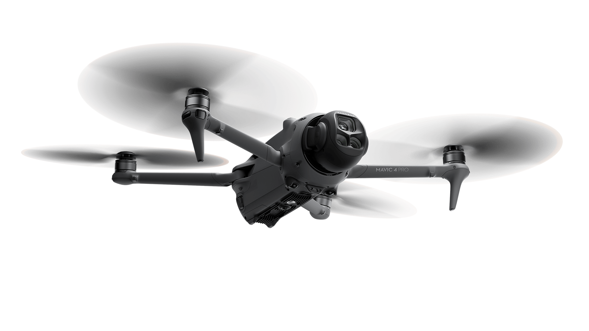 DJI Mavıc 4 Pro 512Gb Creator Combo (DJI Rc Pro 2)