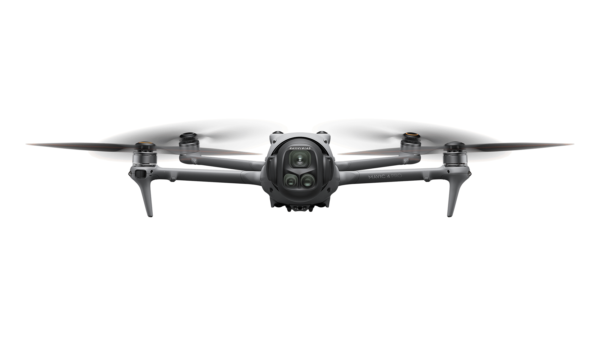 DJI Mavıc 4 Pro 512Gb Creator Combo (DJI Rc Pro 2)