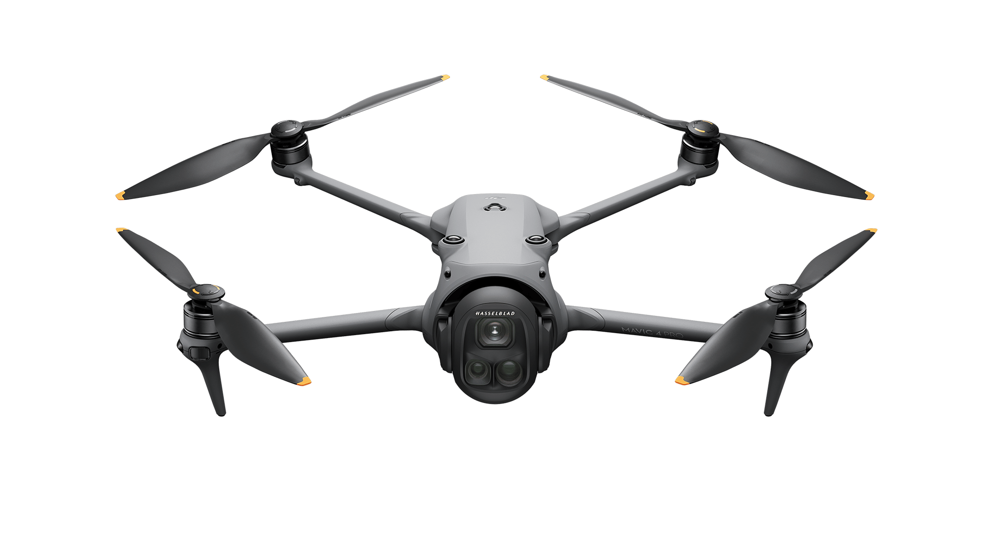 DJI Mavıc 4 Pro 512Gb Creator Combo (DJI Rc Pro 2)
