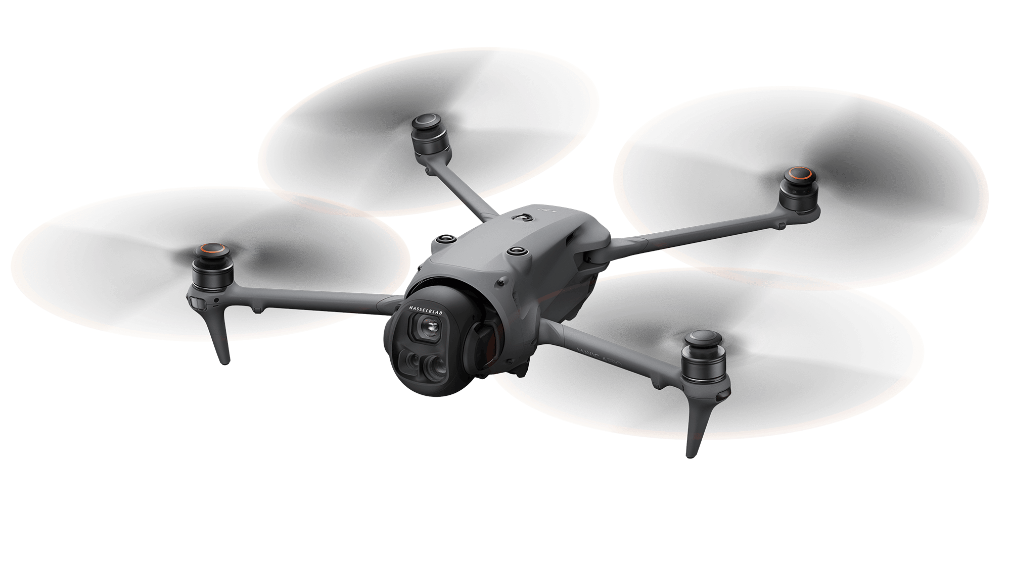 DJI Mavıc 4 Pro 512Gb Creator Combo (DJI Rc Pro 2)