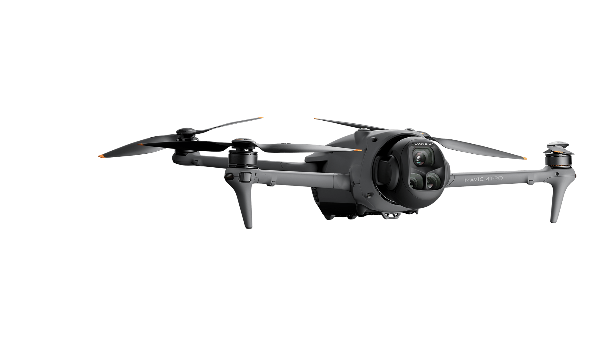 Djı Mavic 4 Pro Fly More Combo (Djı Rc 2)