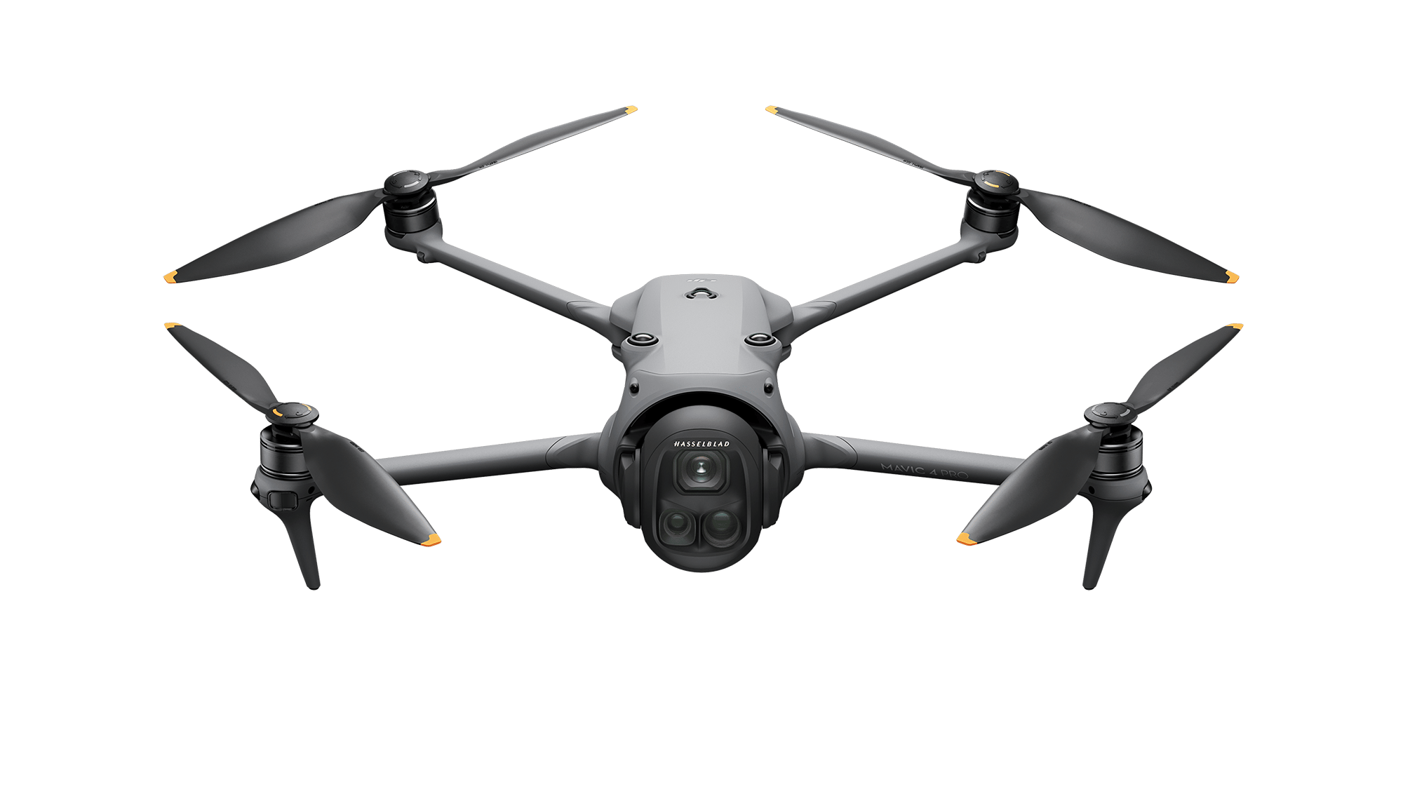 Djı Mavic 4 Pro Fly More Combo (Djı Rc 2)