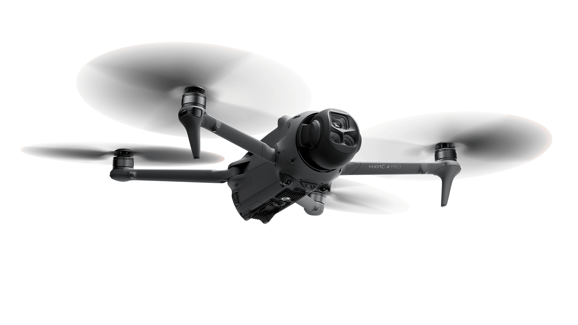 Djı Mavic 4 Pro Fly More Combo (Djı Rc 2)