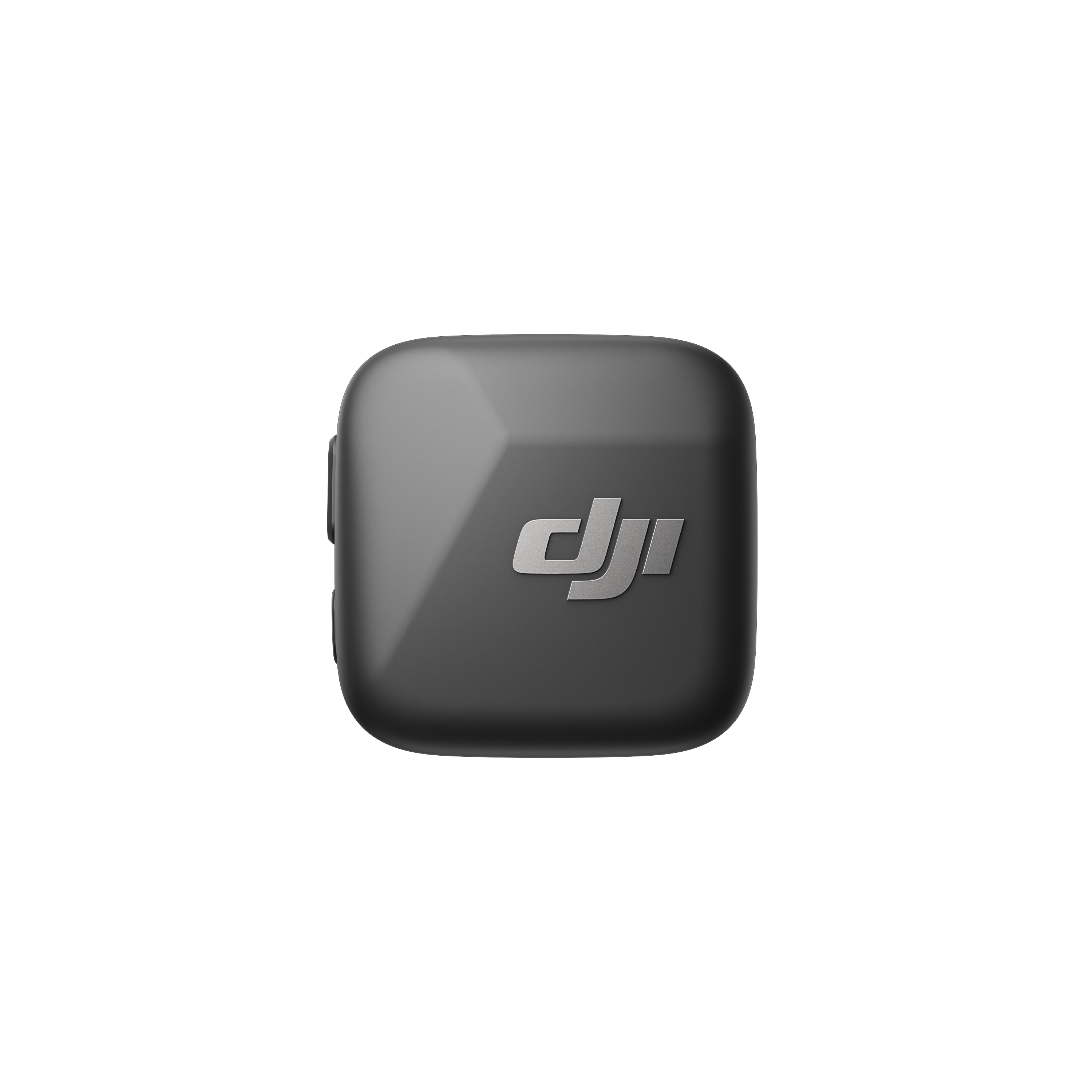 DJI Mic Mini (2TX+1RX+Charging Case）
