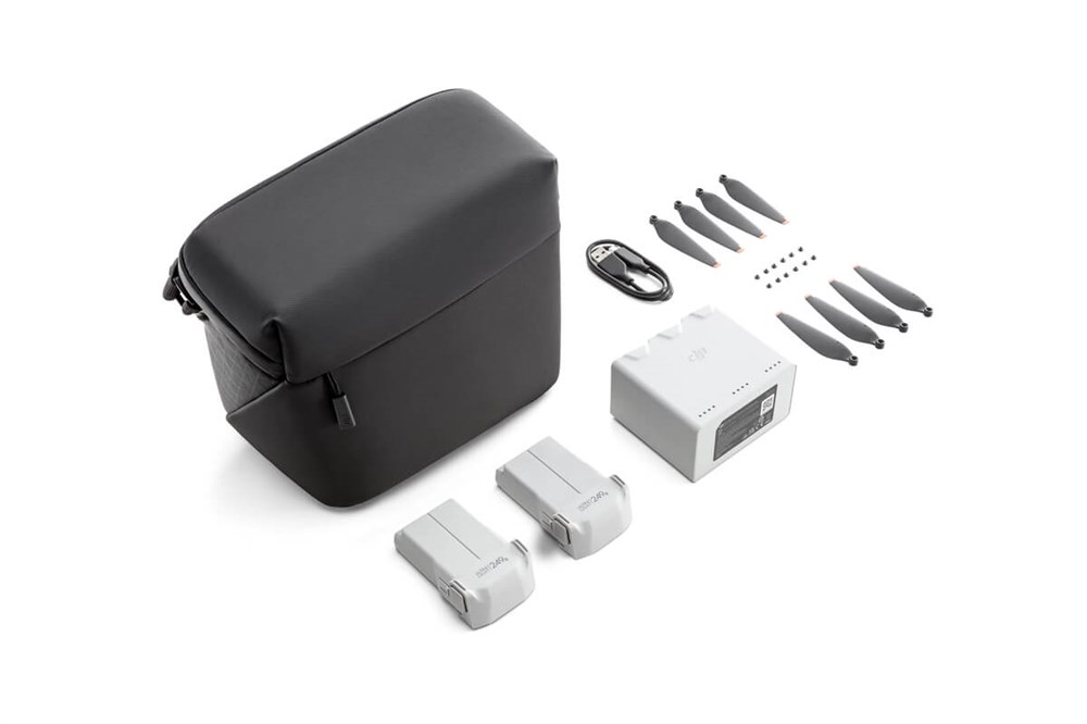 DJI MINI 3 PRO FLY MORE KIT