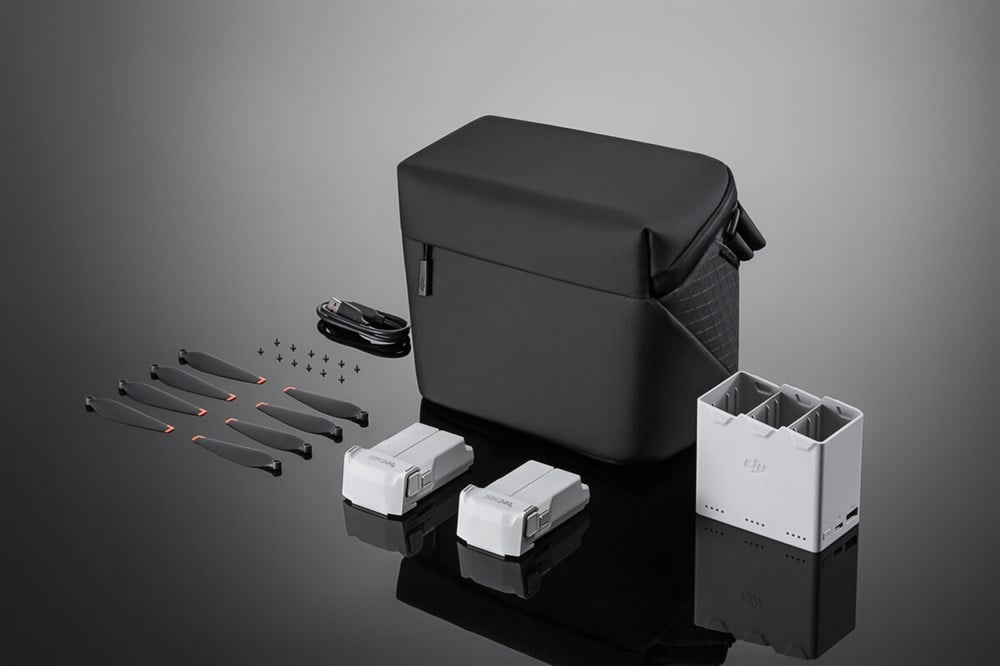 DJI MINI 3 PRO FLY MORE KIT