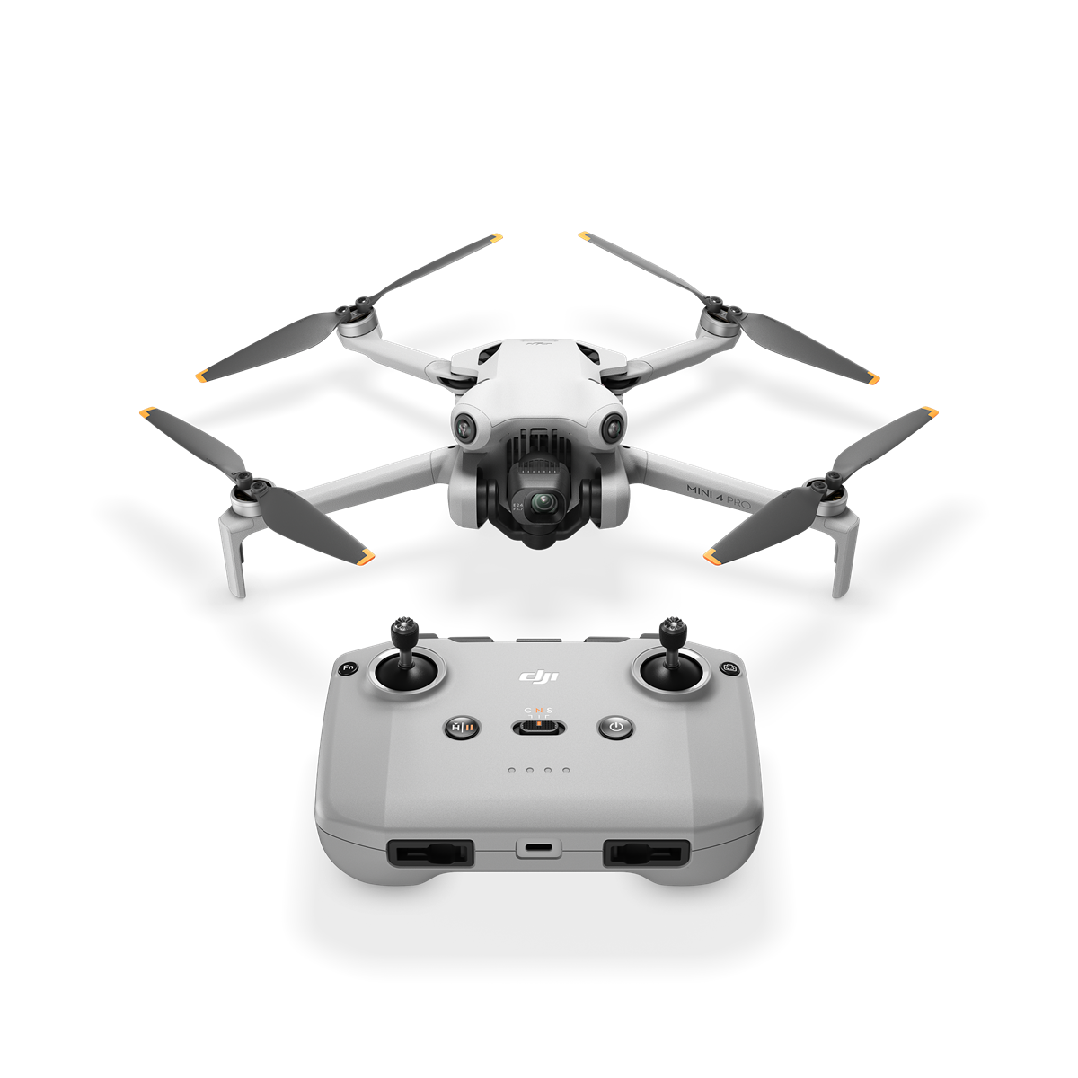 DJI Mini 4 Pro (GL)