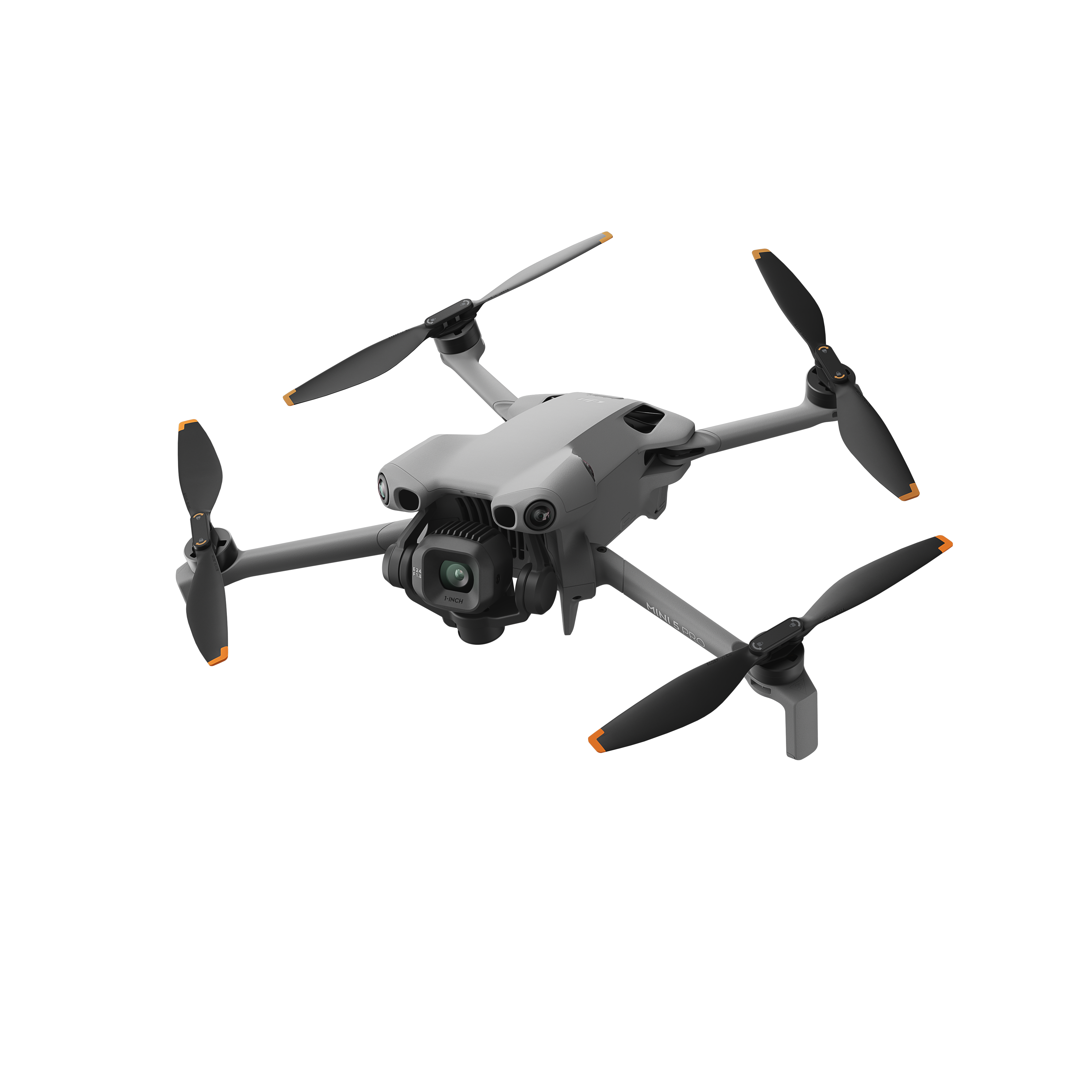 DJI Mini 5 Pro Fly More Combo Plus (DJI RC 2)