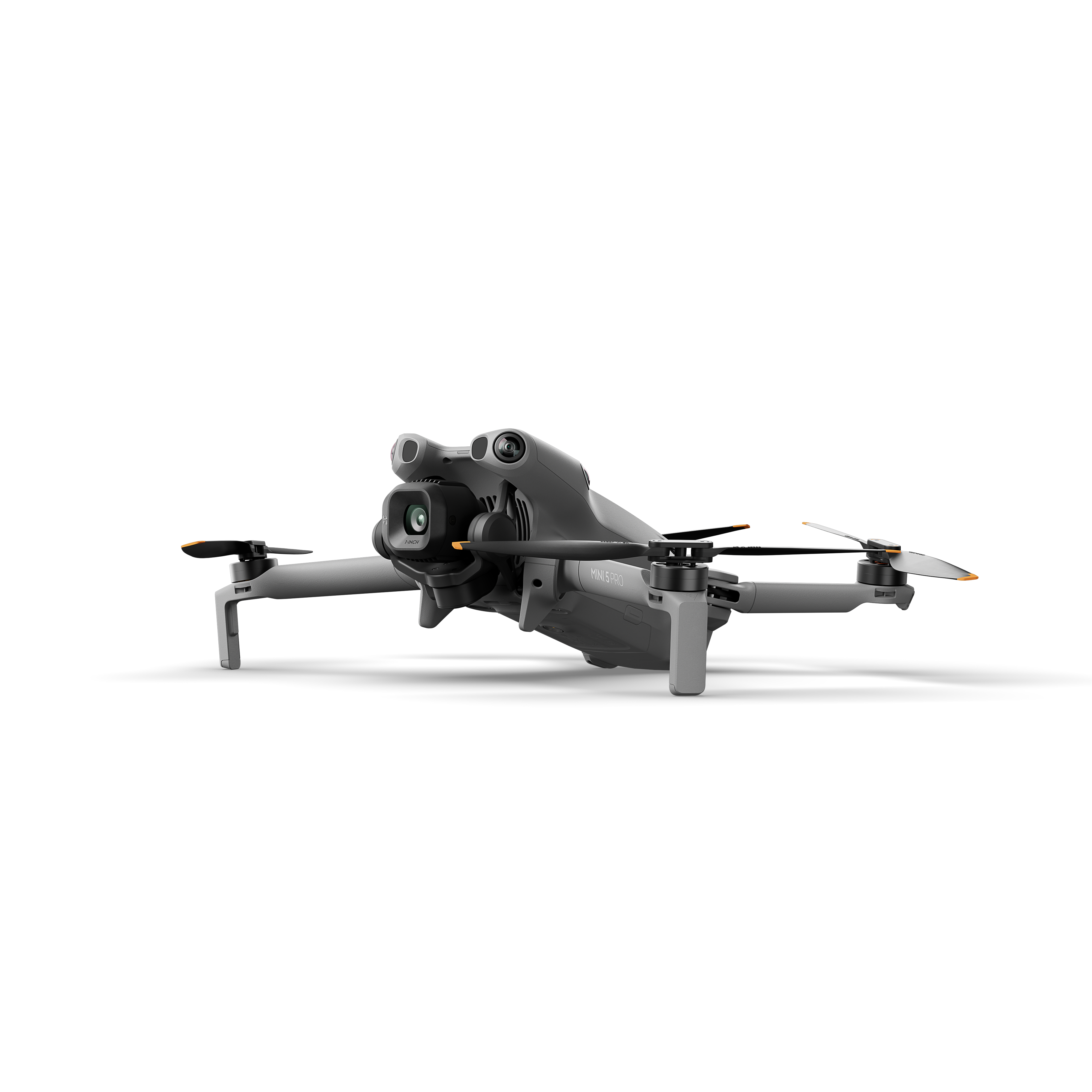 DJI Mini 5 Pro Fly More Combo Plus (DJI RC 2)