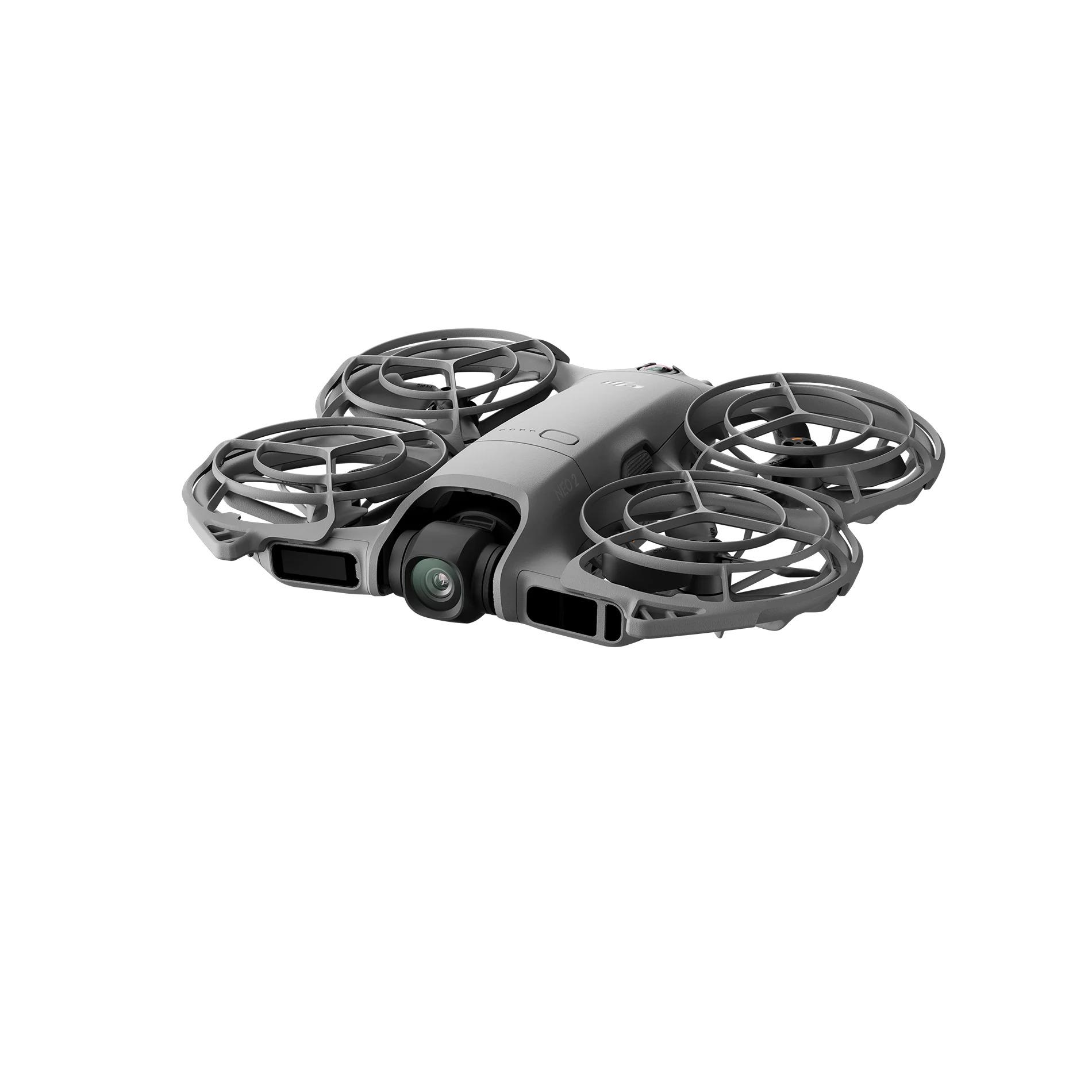 DJI Neo 2 Fly More Combo (RC-N3)