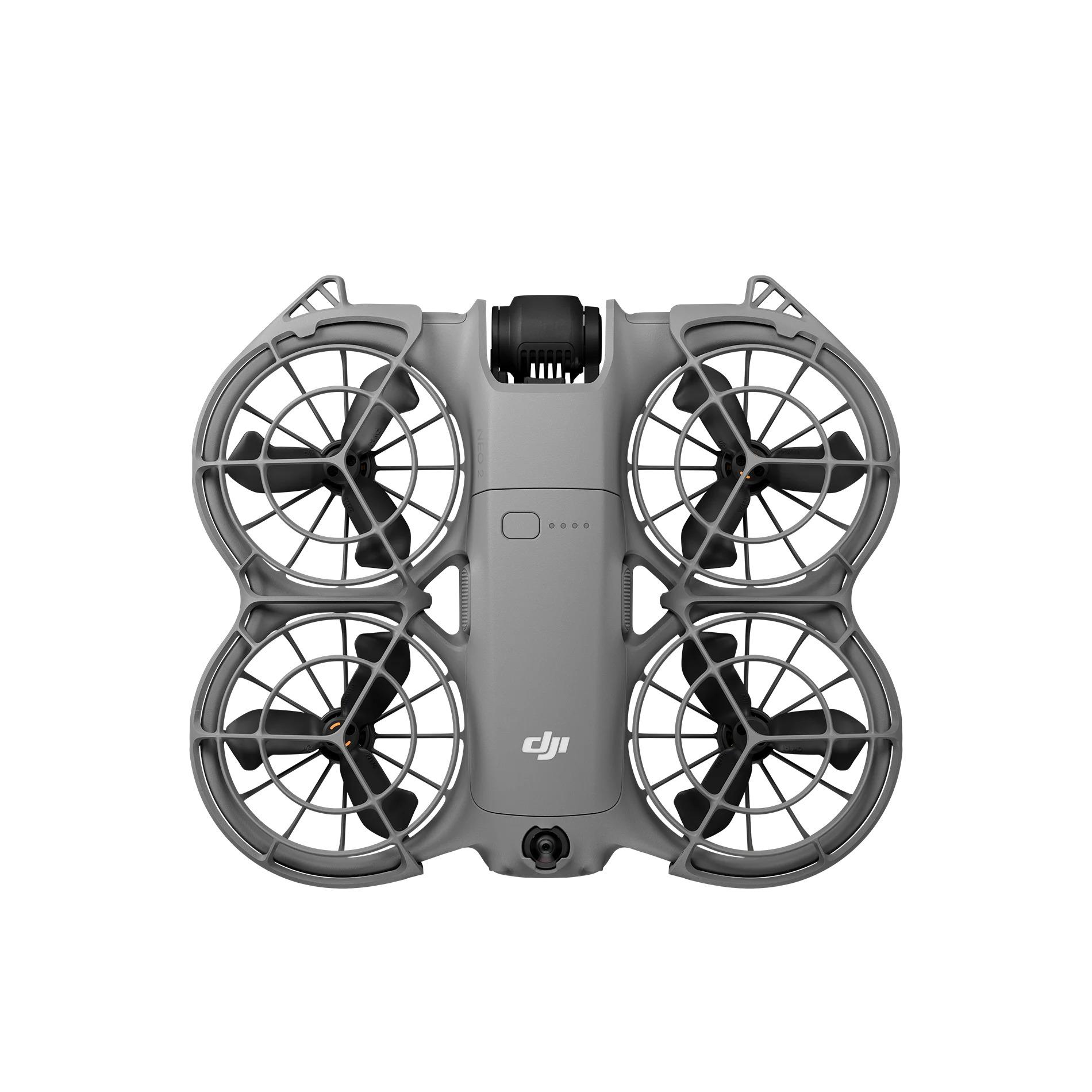 DJI Neo 2 Fly More Combo (RC-N3)