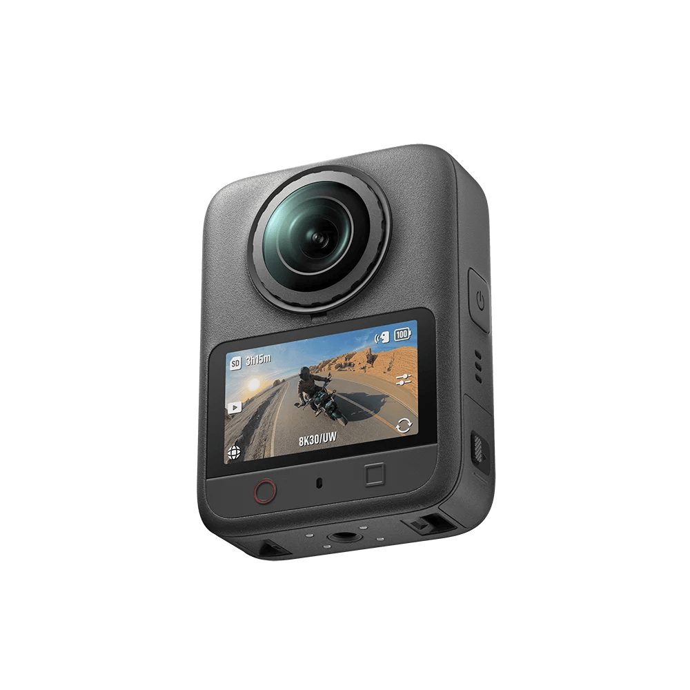 DJI Osmo 360 II Adventure Combo