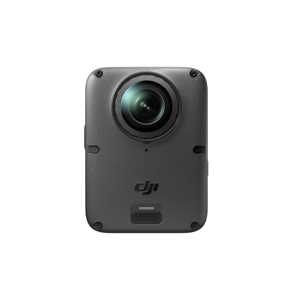 DJI Osmo 360 II Limitless Riding Combo