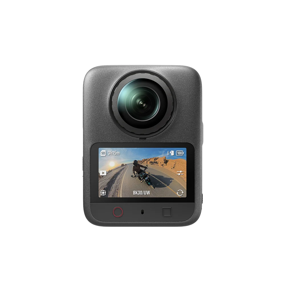 DJI Osmo 360 II Standard Combo