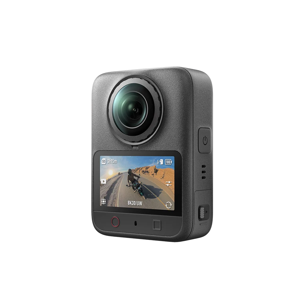 DJI Osmo 360 II Standard Combo
