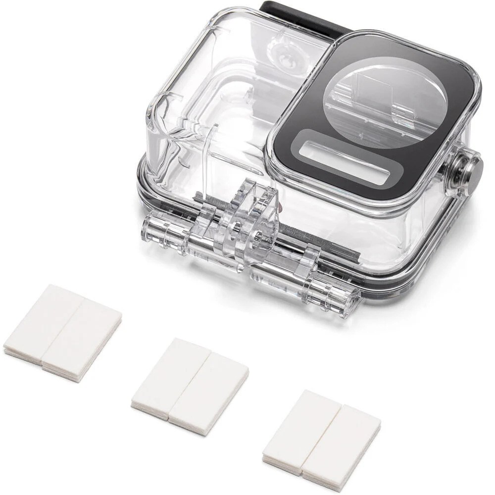 DJI Osmo Action 60m Waterproof Case