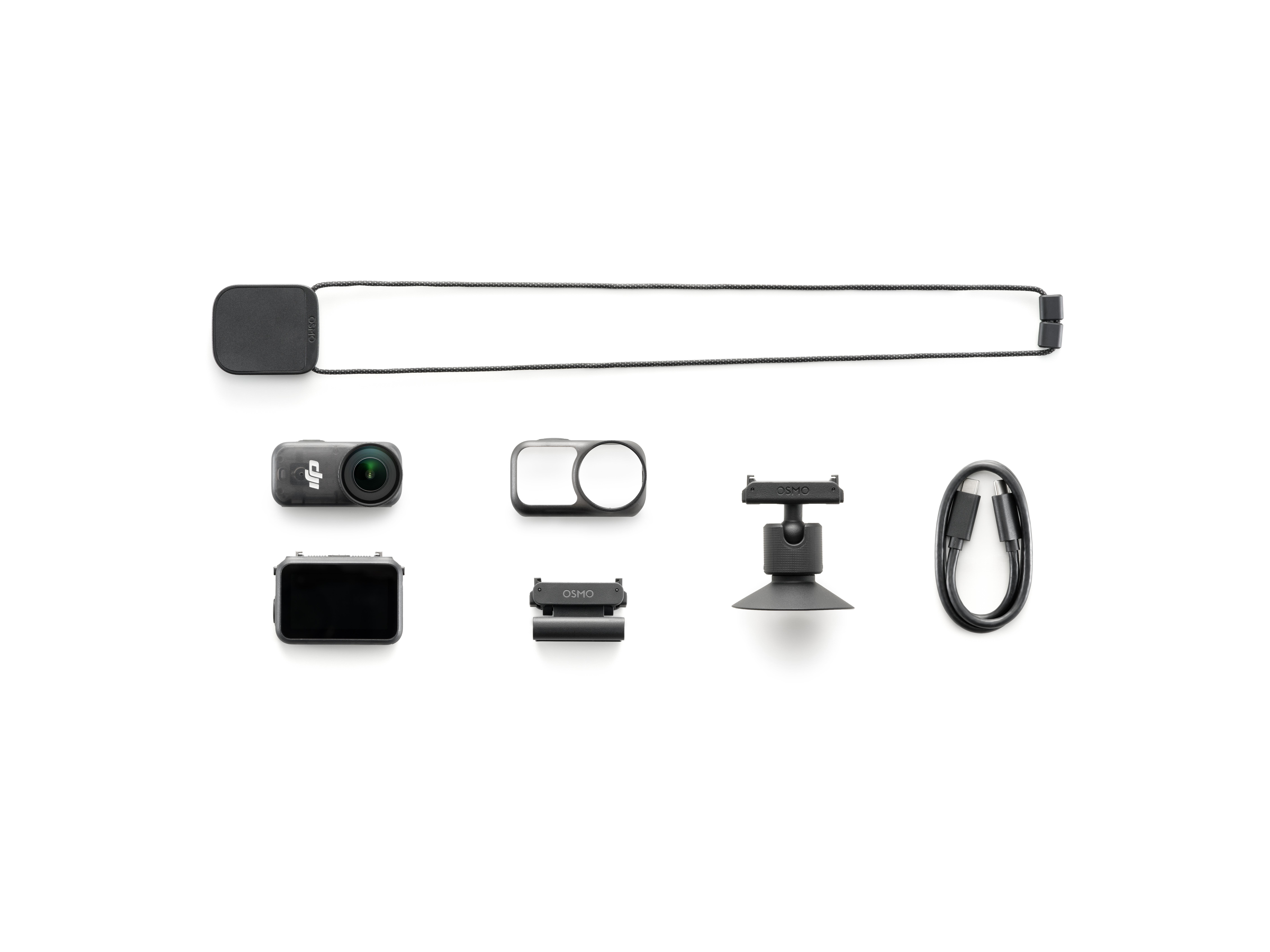 DJI Osmo Nano (128GB)