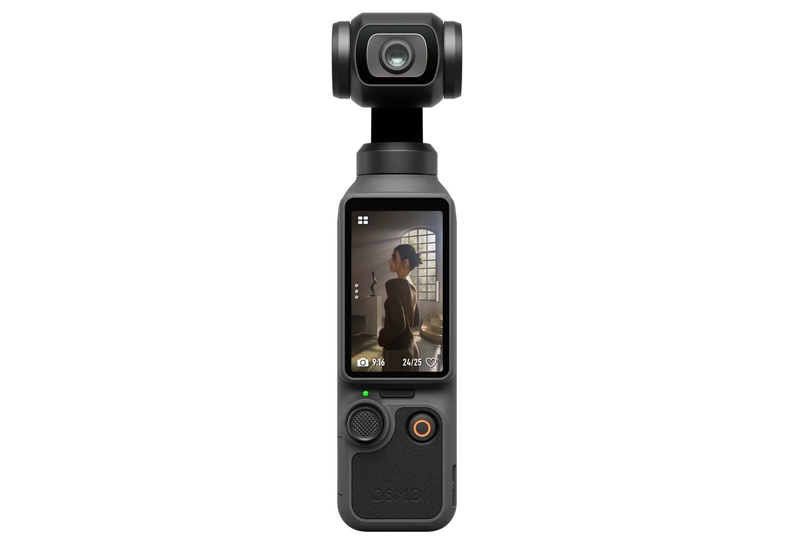 DJI OSMO POCKET 4 STANDARD COMBO