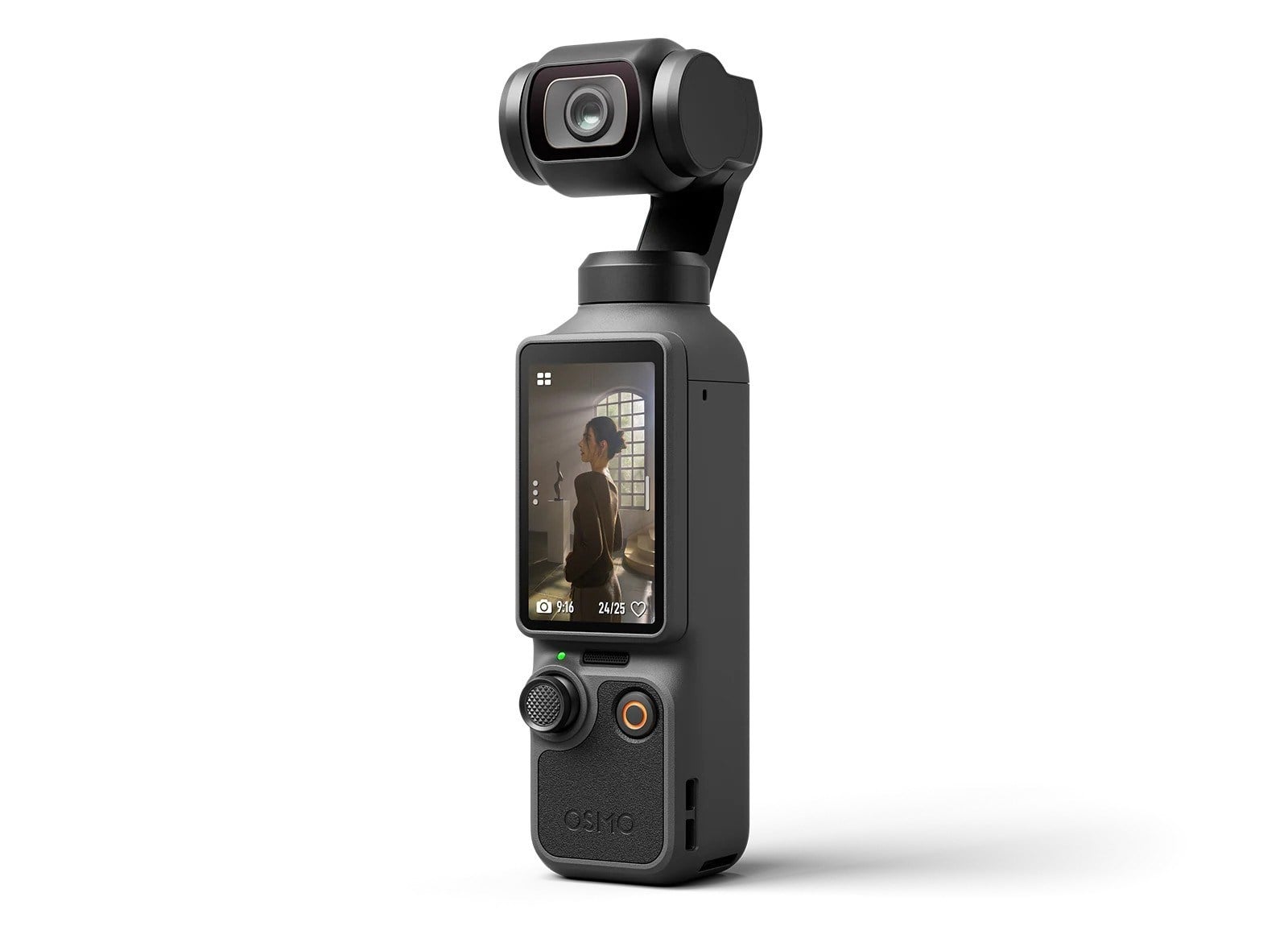 DJI OSMO POCKET 4 STANDARD COMBO