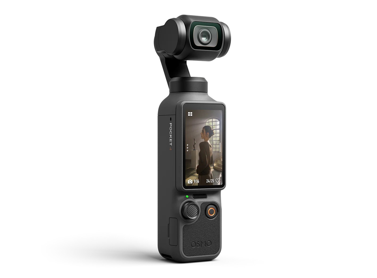 DJI OSMO POCKET 4 STANDARD COMBO