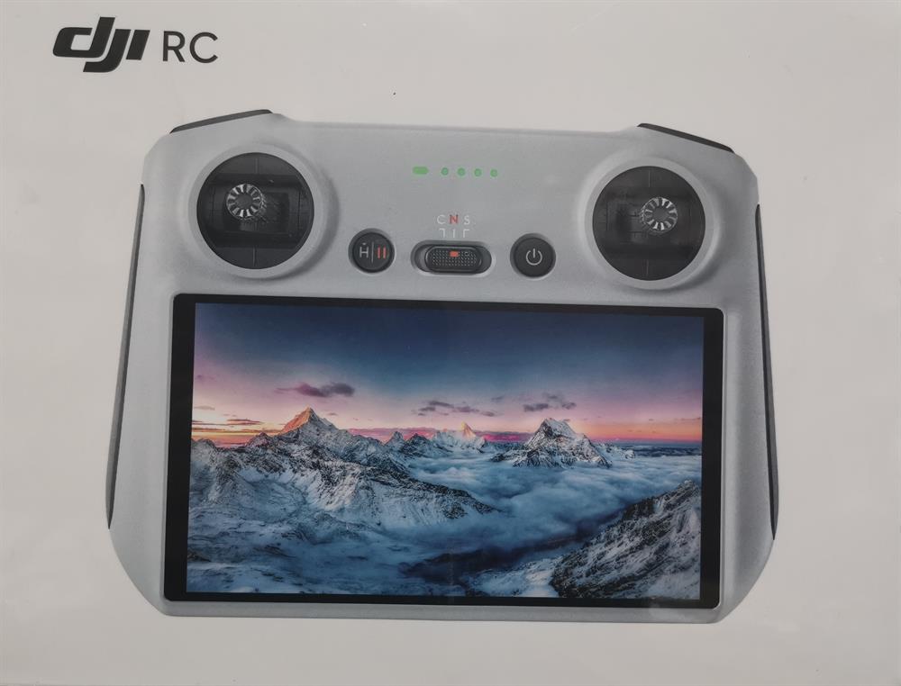 DJI RC Remote Controller Kumanda
