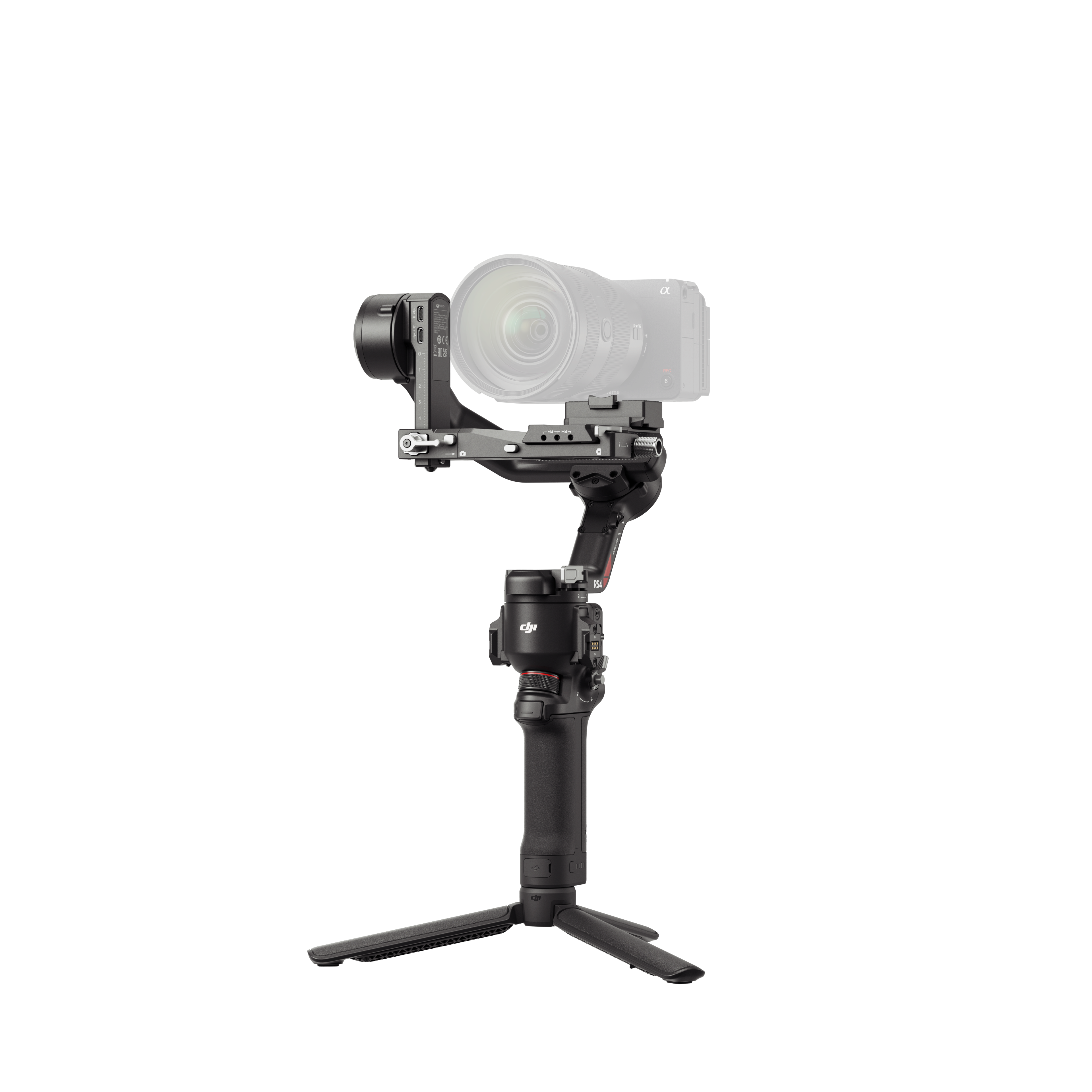 DJI RS 4 Gimbal