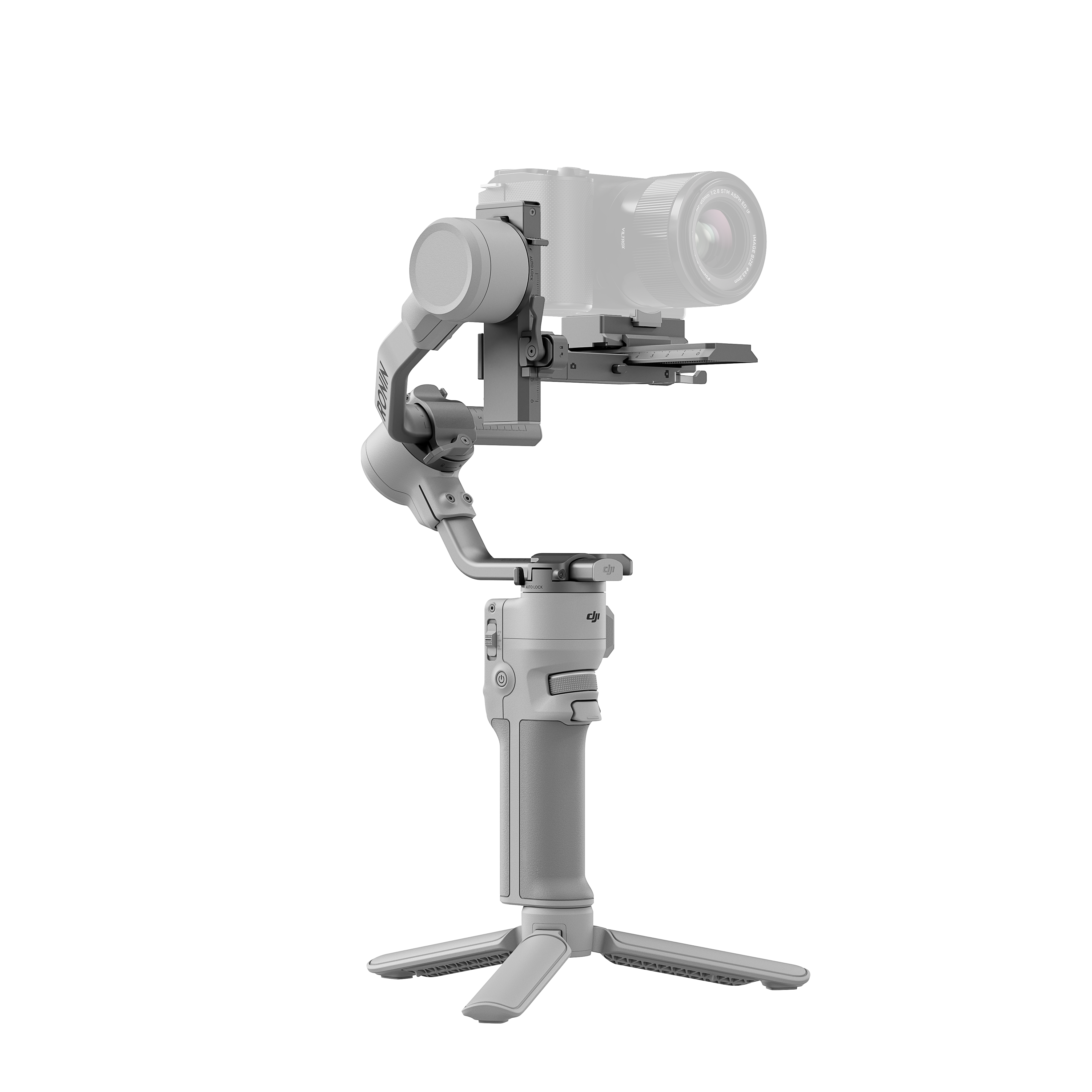 DJI RS 4 Mini