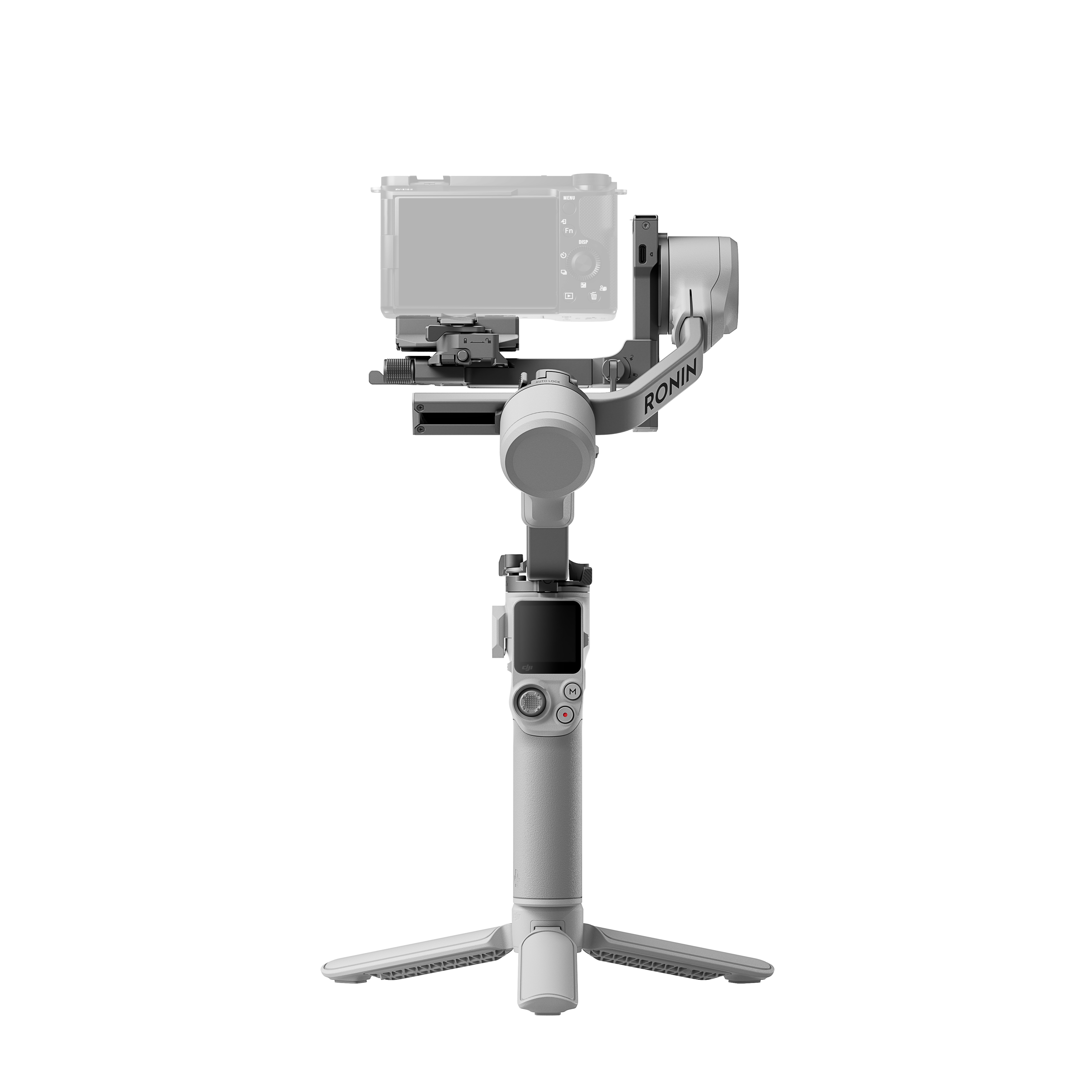 DJI RS 4 Mini