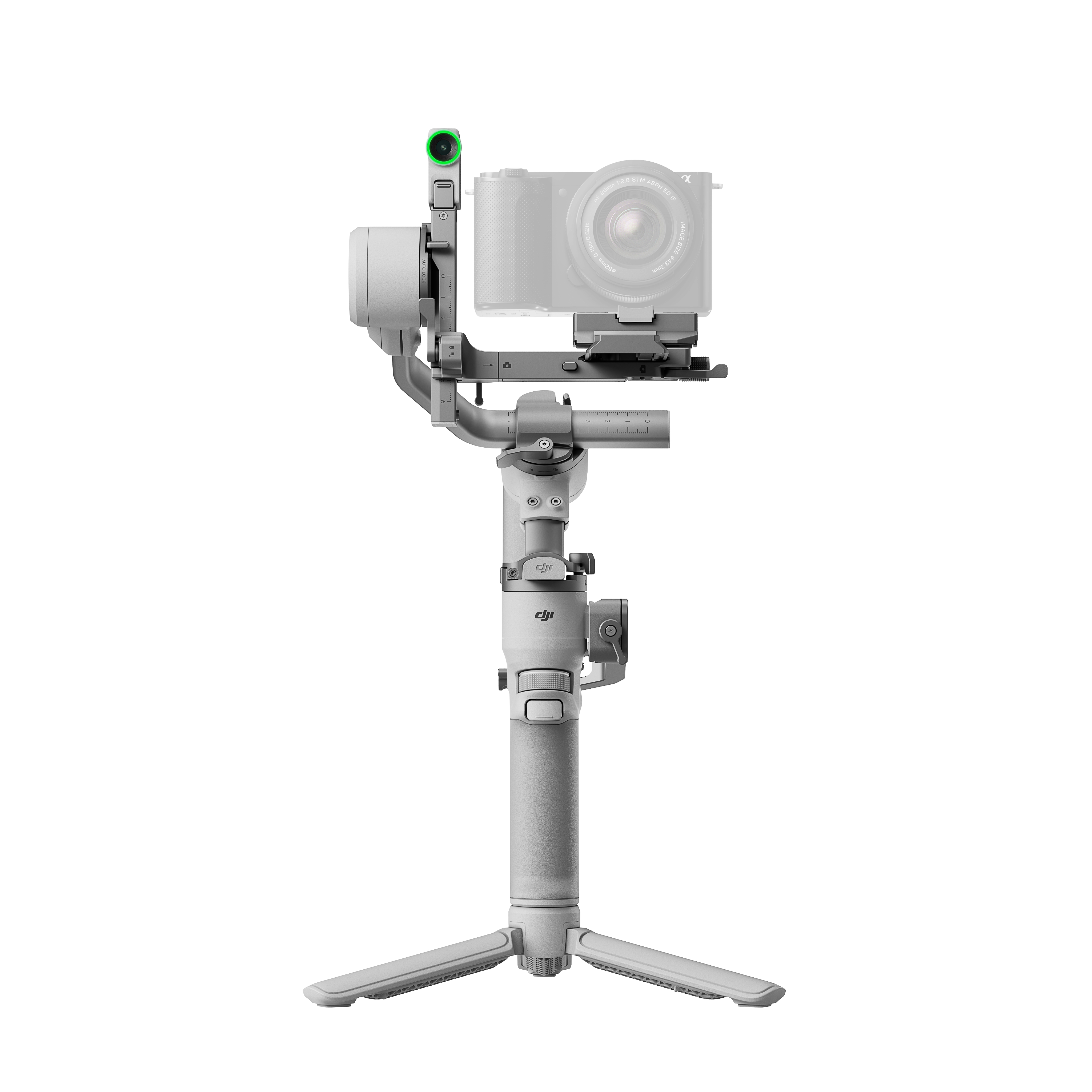 DJI RS 4 Mini Combo
