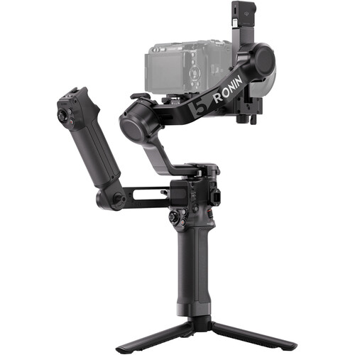 DJI RS 5 Combo
