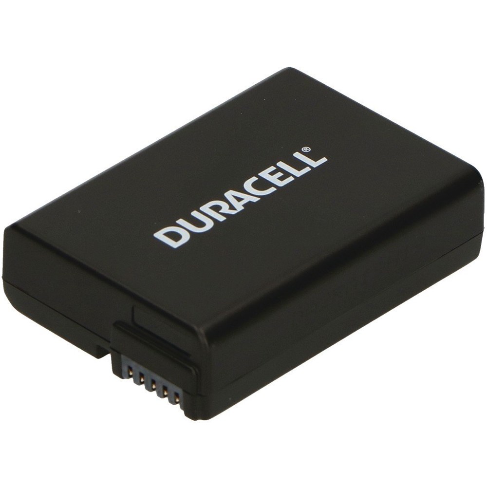 Duracell  Nikon En-el14 Batarya