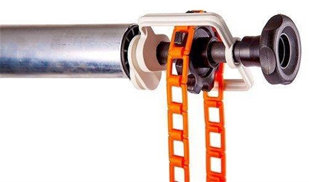 Duvara monte fon askı sistemi-XPAN SET