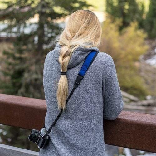 Optech Envy Strap Antibakteriyel Kamera Askısı (3801332)