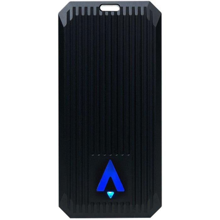 Exascend 2TB Explorer Taşınabilir SSD
