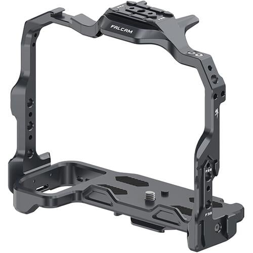Falcam F22&F38&F50 Quick Release Kafes Nikon Z8 İçin C00B3903