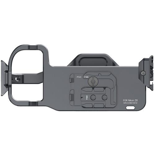Falcam F22&F38&F50 Quick Release Kafes Nikon Z8 İçin C00B3903