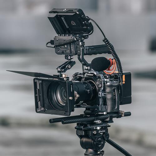 Falcam F22&F38&F50 Quick Release Kafes Nikon Z8 İçin C00B3903