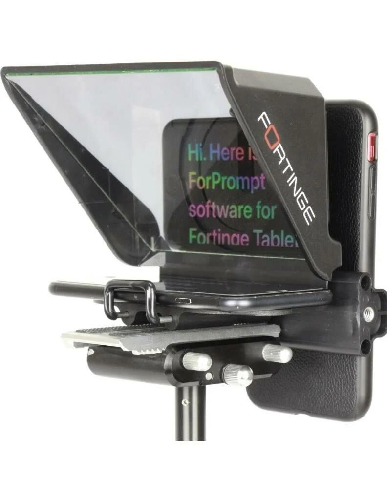 Fortinge Mia XL Mobil Prompter